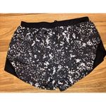 Under Armour ‎ UA Women's Shorts Sz S Small Fly By 2.0 Running Black Photo 1