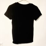 Versace Collection Black Medusa Head Size Medium Crewneck Short Sleeve T Photo 5