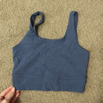 Nike  Yoga Sports Bra Photo 1