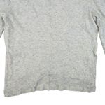 Athleta  Transit‎ Pullover Turtleneck Sweater Women's Large Merino Wool 383873 Photo 5