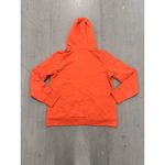 Fanatics Denver Broncos  Women's‎ Splatter Logo V-Neck Pullover Hoodie Orange XXL Photo 1