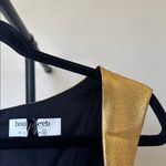 House Of CB  'Karia'‎ Gold Corset Top NWOT size L Photo 9