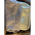 Michael Kors  Jet Set Leather Hobo Shoulder Bag Purse MK Charm‎ Chain  NWOT Photo 7