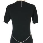 Rhinestones Silver Tone Body Chains Photo 1