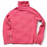 The Limited Vintage  Turtleneck Sweater Photo 2