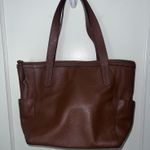 Fossil  Leather Bag Photo 1