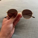 Ray-Ban Round Metal Photo 0