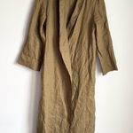 Sleeper  - Linen Robe Dress Onesize Photo 0