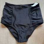 Aerie High-Waisted  Swim Bottom Photo 0