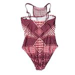 Kenneth Cole New York One Piece Swimsuit Size Medium Photo 1