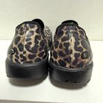 Oofoos OOmg eeZee Black Size 11 Photo 3