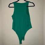 Primark Green Halter Bodysuit Photo 2