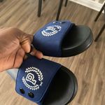 PINK - Victoria's Secret Almost new Victoria Secret PINK Flip Flop. Photo 6