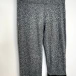 Bombshell sportswear Original Sock Leggings Black Gray Womens X Small Photo 4