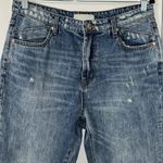 One Teaspoon High waist Mom Jeans(Size 32) Photo 8
