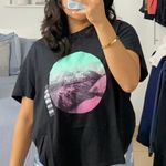 Levi's Black Shirt Photo 0