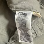 Michael Kors Gray Slim Jeans Women’s Size 6 Soft Casual Work Neutral Skinny Photo 5