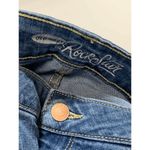 Old Navy Womens Indigo Rockstar Acadia Skinny Denim Jeans Size 14 Regular Photo 5