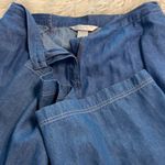 NAPA VALLEY Cropped Pants size 14P excellent condition inseam 18” waist 32” flat Photo 10