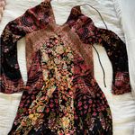 Free People  Long Sleeve Dress Photo 0
