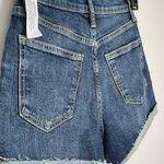 Arizona High Rise jean Shorts NEW Photo 4