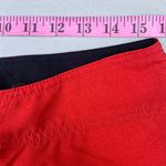 Volcom Orange Mod Tech Stoney Board Shorts Photo 7