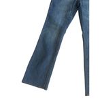 DKNY  Women’s SoHo Bootcut Denim Jeans Size 4 Photo 4