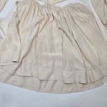 LPA  Allard Dress in Ivory XS Photo 9