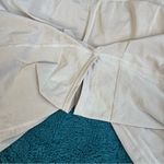 Spanx OnCore Sculpting High Waisted Mid Thigh Shorts Size 3X Nude Beige PS1915 Photo 6