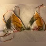 WORN ONCE VIX DUALA BIKINI SET Pink Size L Photo 4