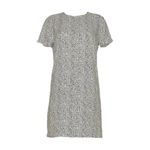 Jenni Kayne  Leopard T-Shirt Dress Photo 11