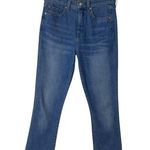 Veronica Beard  - Carly Kick-Flare Jean in  Lakeshore Sz 29 Photo 3