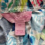 Lilly Pulitzer GUC Ocean View Boardshort in Dive In size XS Photo 2