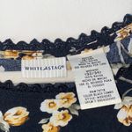 White Stag Yellow Floral Print Dress Photo 1