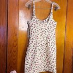 No Boundaries  Denim Mini Dress, Women’s XS Photo 9