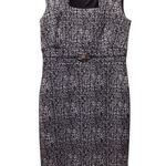 Enfocus Studio  tweed dress. Size 4 Photo 0