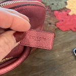 Coach Shimmering Rose mini Satchel F 29170 Photo 8