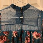 Taylor & Sage  Flare Arm Top Photo 7