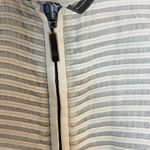 Giorgio Armani Women's Silk and Lambskin Bomber Jacket Photo 6