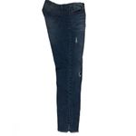 FOR THE REPUBLIC Denim Distressed Jeans Photo 2