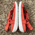 FitFlop  Sling Sandal Sport Sandal Shoes Coral Sz 5 Photo 7