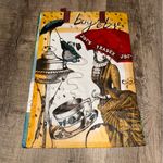 Trader Joe's Washington State Reusable Grocery Tote Bag Orange Photo 0