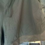 Avia  Women's Athletic‎ Shorts , Grey/Green Photo 3