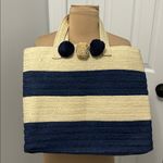 BTB Bahama Mama Straw Tote Photo 2