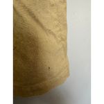 FAVLUX khaki linen look Skirt size L Photo 6