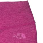 The North Face  Women’s Leggings Bundle Medium Printed Crop & Pink Active Pants Photo 4