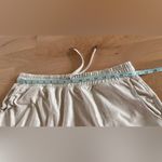 Vuori  women’s performance jogger ecru heather size X-Large Photo 5