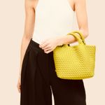 NAGHEDI St. Barths Petit Tote Photo 10