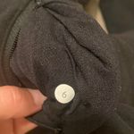 Lululemon Black Jacket Hooded 6 Photo 4