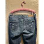 Seven7 Flare Blue Jeans Woman’s Size 12 - Minor Wear/Flaws Photo 11
